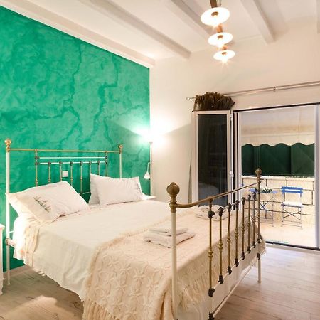 Old Town Art Studio By Corfuescapes Corfu  Exteriör bild